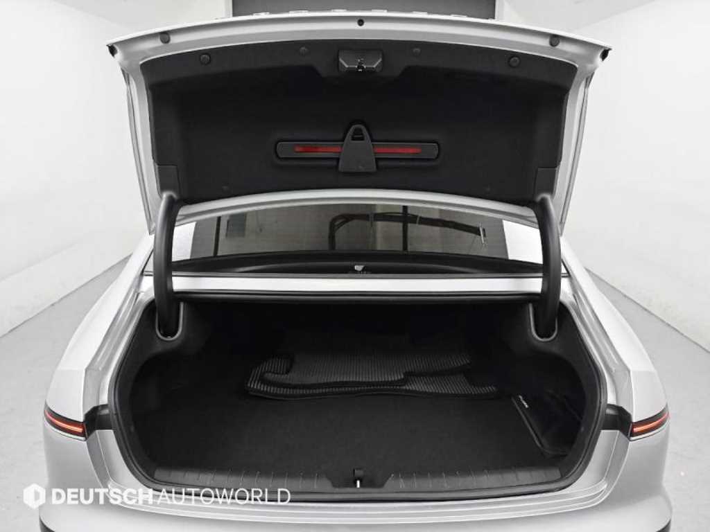 HYUNDAI Grandeur 2023 Gris - Importación desde Corea - HF Imports Iquique - Foto 20