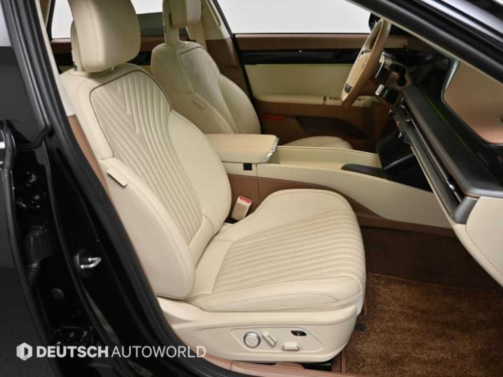 HYUNDAI Grandeur - Vista 10