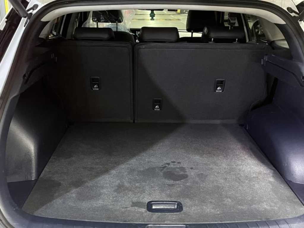 HYUNDAI Nexo - Vista 6