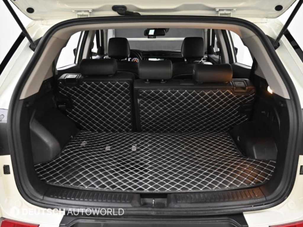 Ssangyong Korando 2021 Blanco - Importación desde Corea - HF Imports Iquique - Foto 20