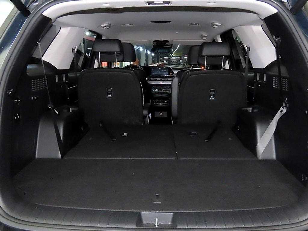 HYUNDAI Palisade 2019 Azul - Importación desde Corea - HF Imports Iquique - Foto 17