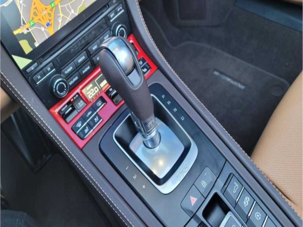 Porsche 718 2023 - Importación desde Corea - HF Imports Iquique - Foto 13