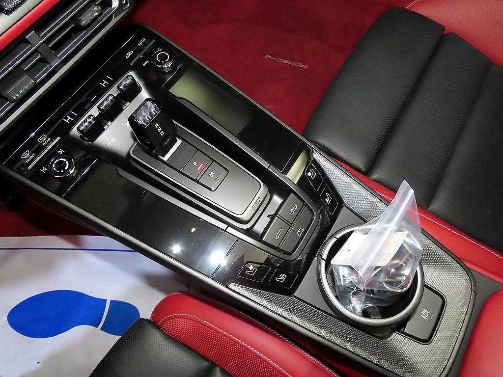 Porsche 911 2021 - Importación desde Corea - HF Imports Iquique - Foto 15