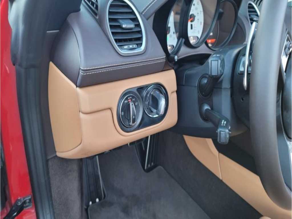 Porsche 718 2023 - Importación desde Corea - HF Imports Iquique - Foto 14