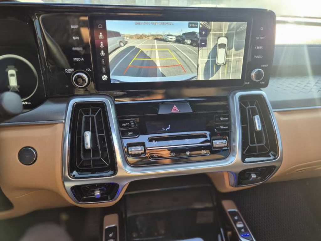 KIA Sorento - Vista 11