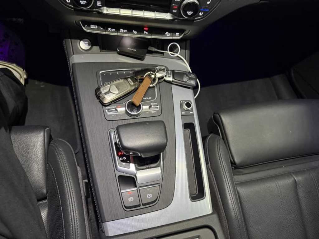 Audi Q5 2020 - Importación desde Corea - HF Imports Iquique - Foto 20