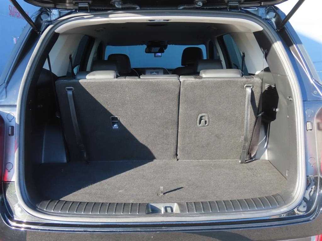 HYUNDAI Palisade - Vista 6