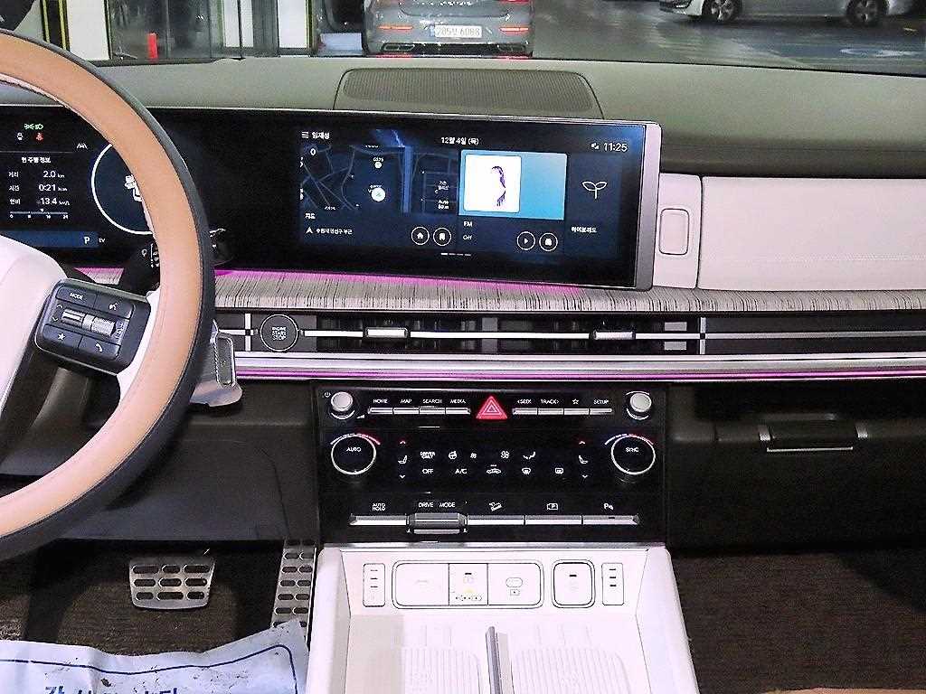 HYUNDAI Santa Fe - Vista 11