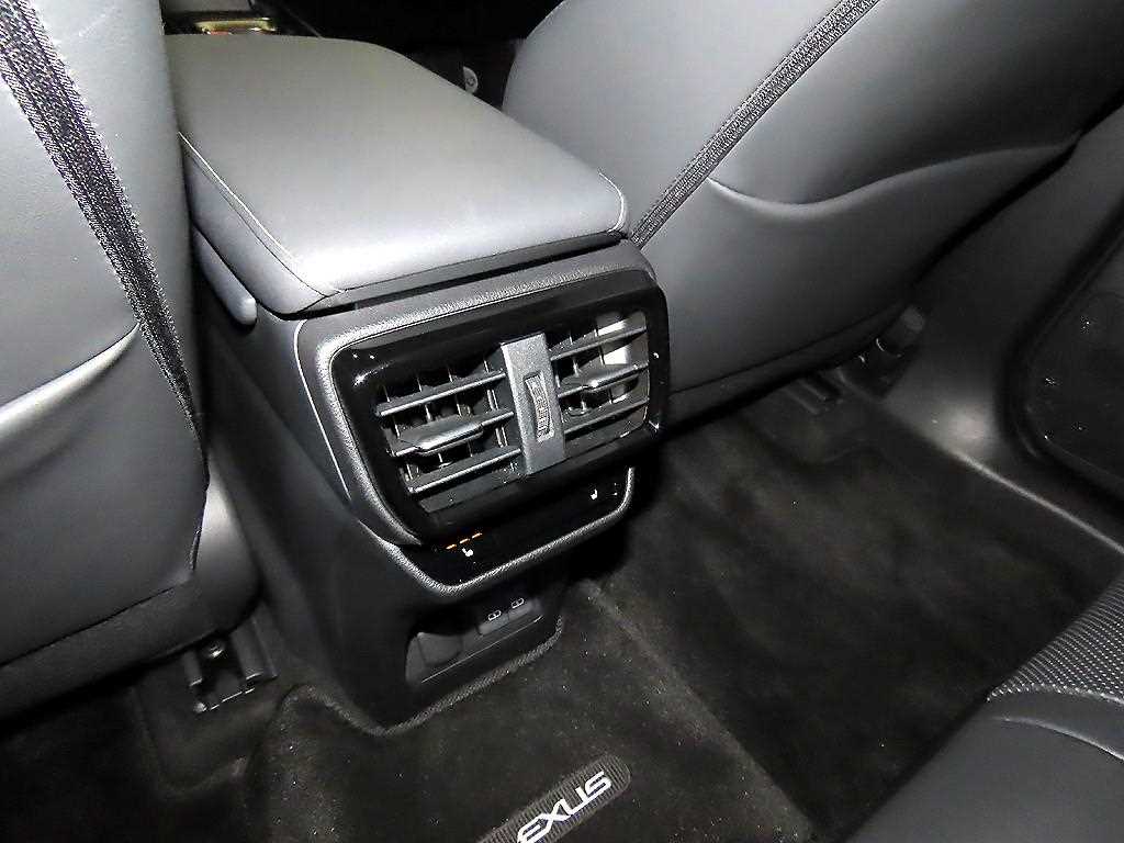 Lexus NX 2025 - Importación desde Corea - HF Imports Iquique - Foto 15