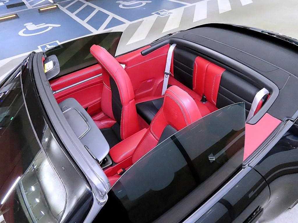 Porsche 911 - Vista 10