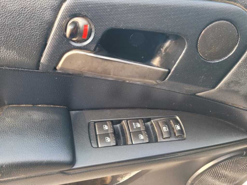 Ssangyong Korando - Vista 8