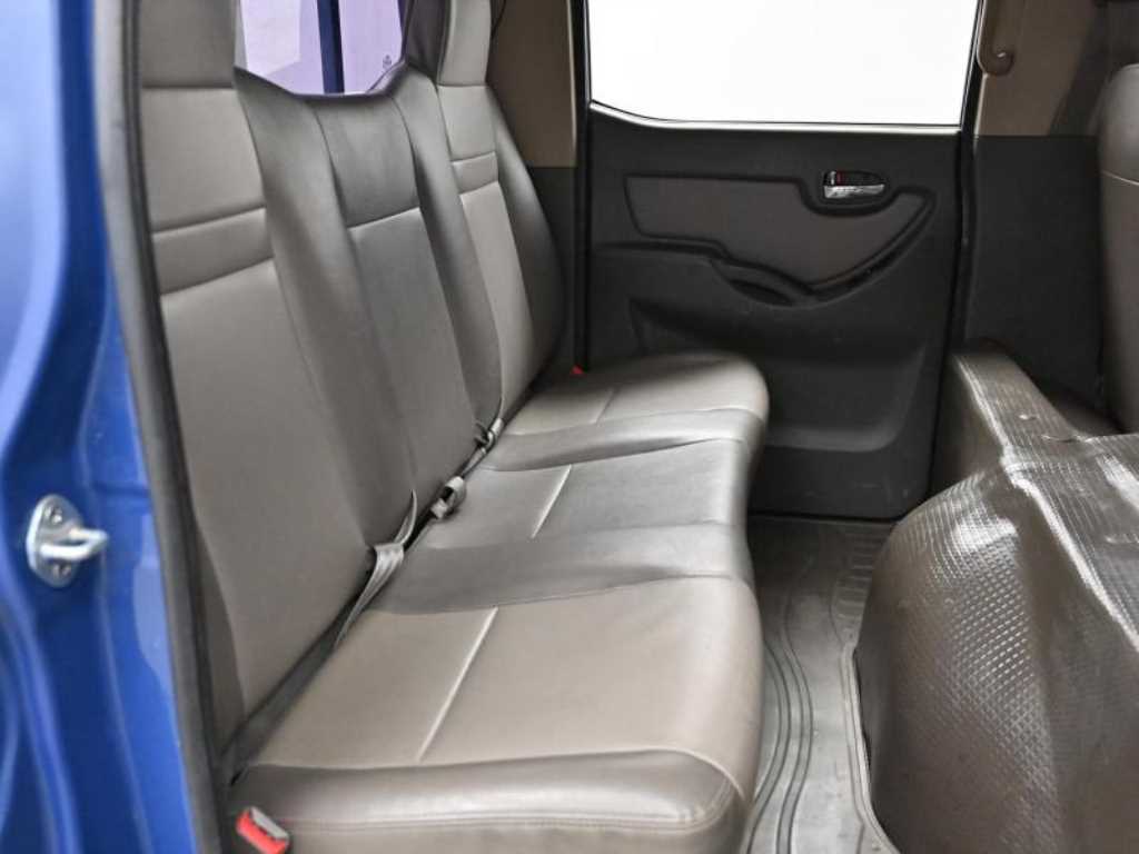 Small Truck Cargo (small) 2013 - Importación desde Corea - HF Imports Iquique - Foto 15