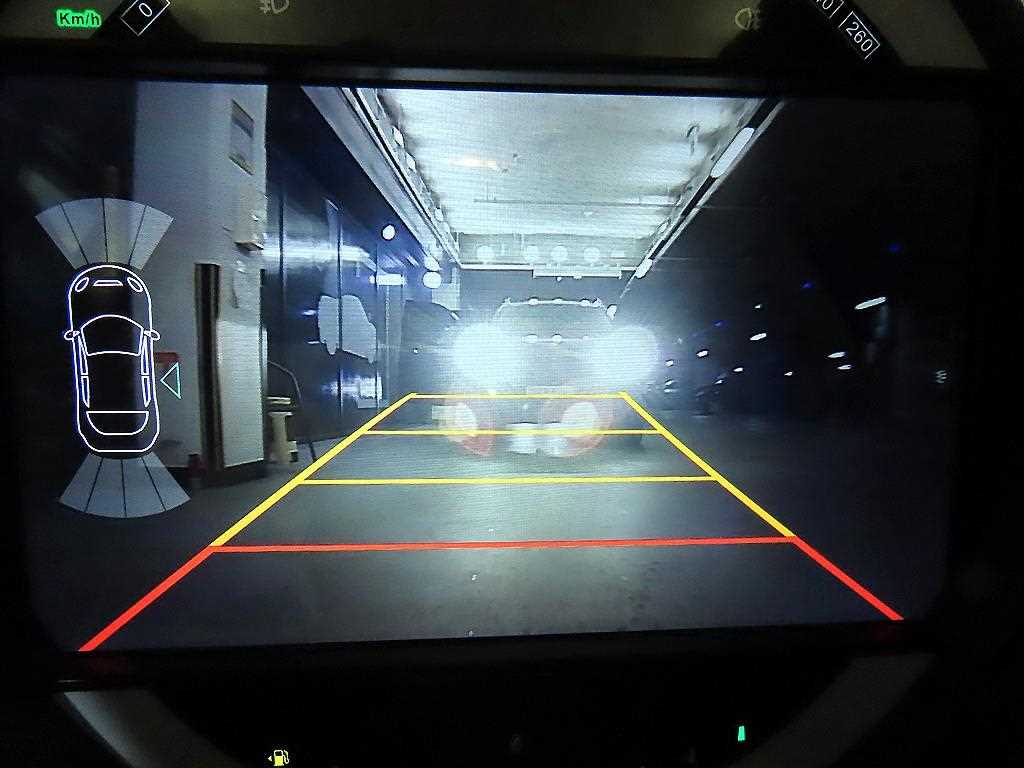 Mini Clubman - Vista 12