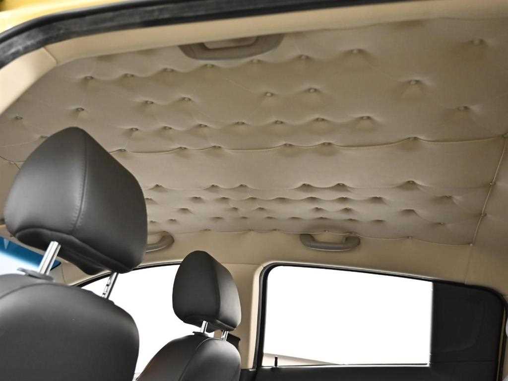 Chevrolet Spark 2014 Amarillo - Importación desde Corea - HF Imports Iquique - Foto 19