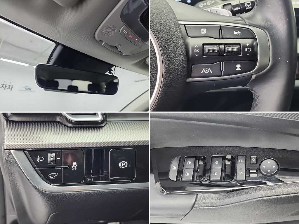 KIA Sportage 2022 - Importación desde Corea - HF Imports Iquique - Foto 16