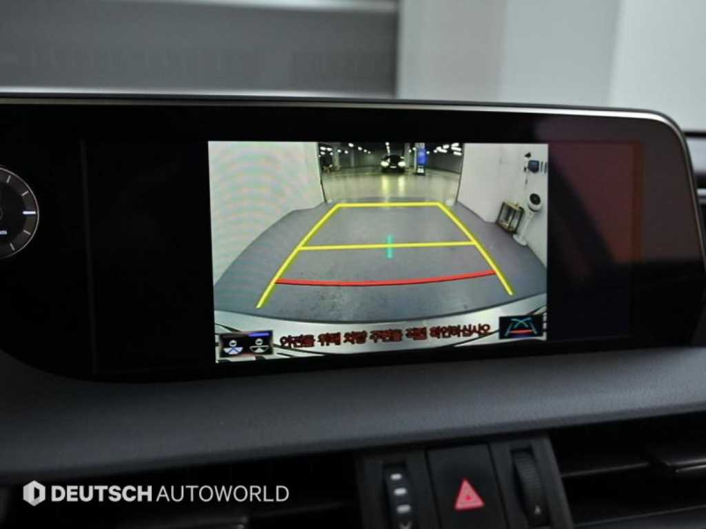 Lexus ES 2019 Gris - Importación desde Corea - HF Imports Iquique - Foto 15