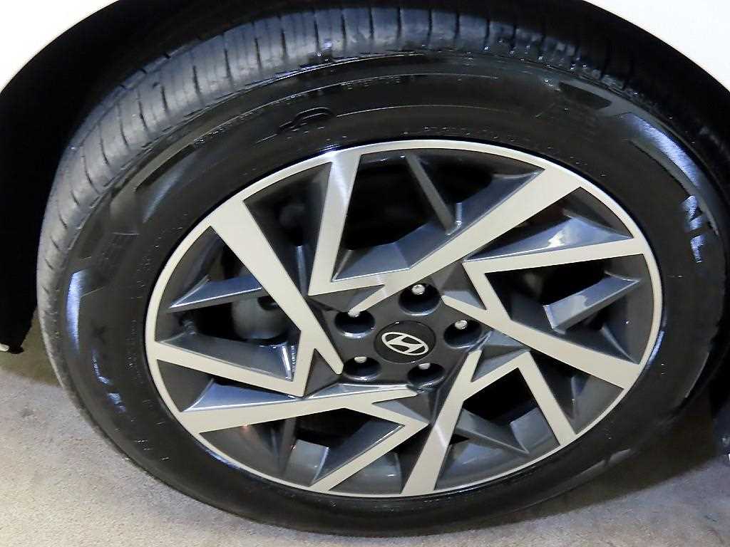 HYUNDAI Grandeur 2023 Blanco - Importación desde Corea - HF Imports Iquique - Foto 20