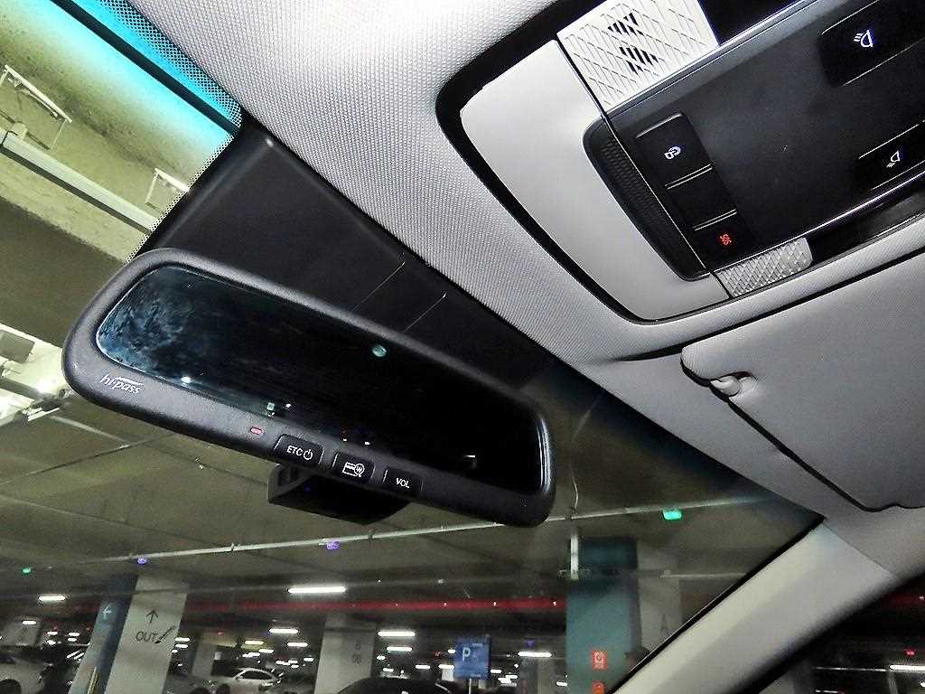 HYUNDAI Palisade 2019 Azul - Importación desde Corea - HF Imports Iquique - Foto 16