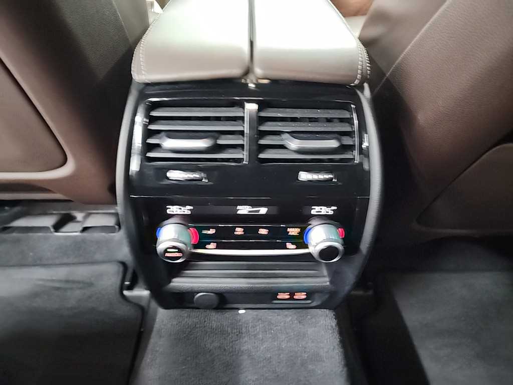 BMW 5 Series 2021 Azul - Importación desde Corea - HF Imports Iquique - Foto 13