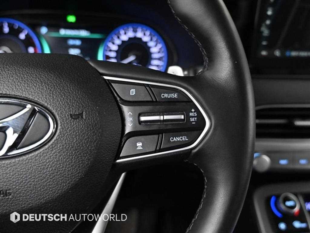 HYUNDAI Palisade 2022 Blanco - Importación desde Corea - HF Imports Iquique - Foto 18