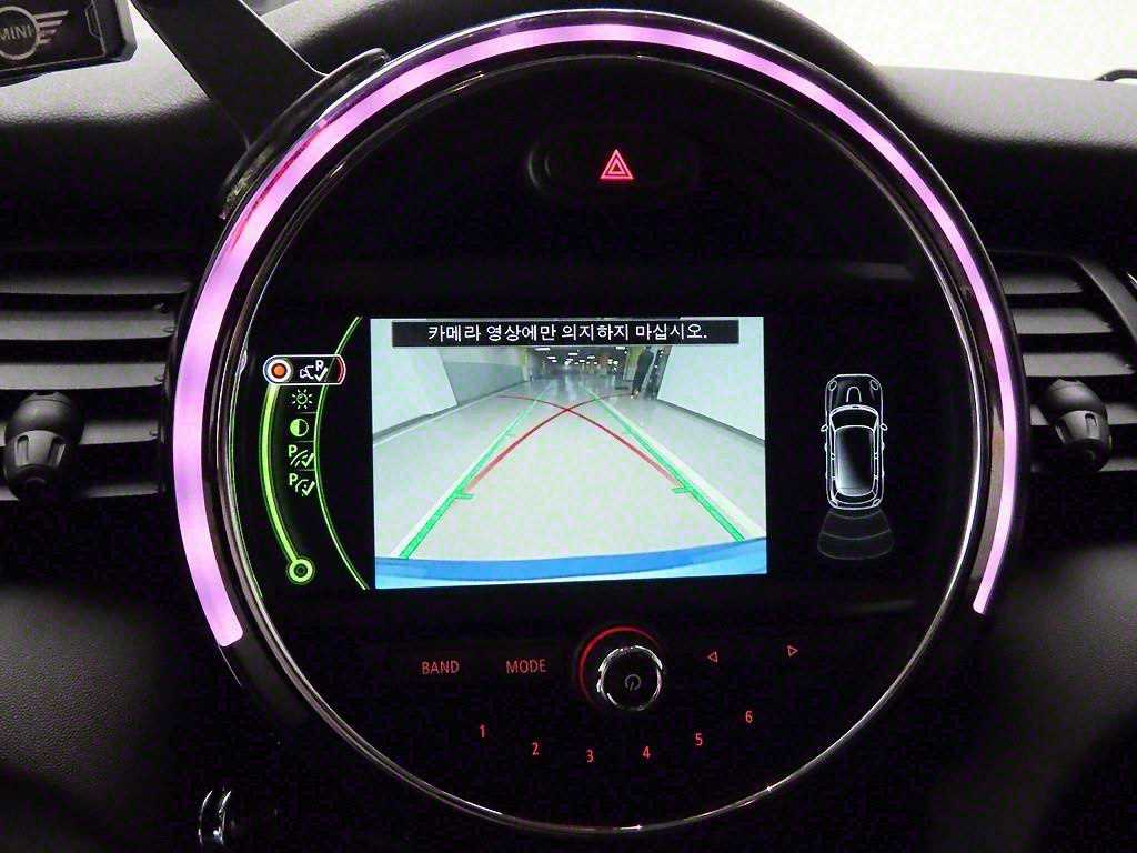 Mini Cooper 2016 skyblue - Importación desde Corea - HF Imports Iquique - Foto 17