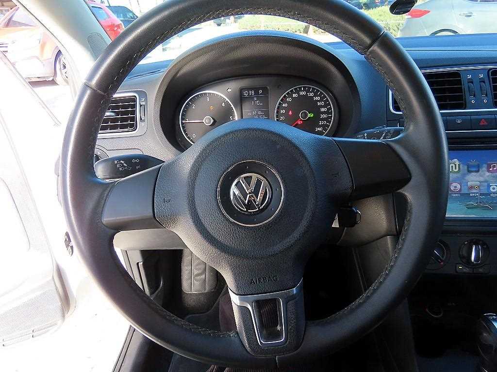 Volkswagen polo - Vista 8