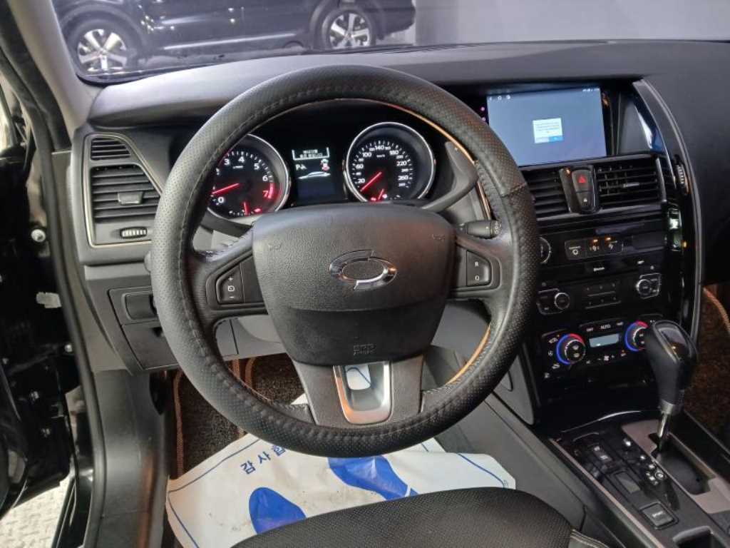 SAMSUNG SM7 - Vista 8