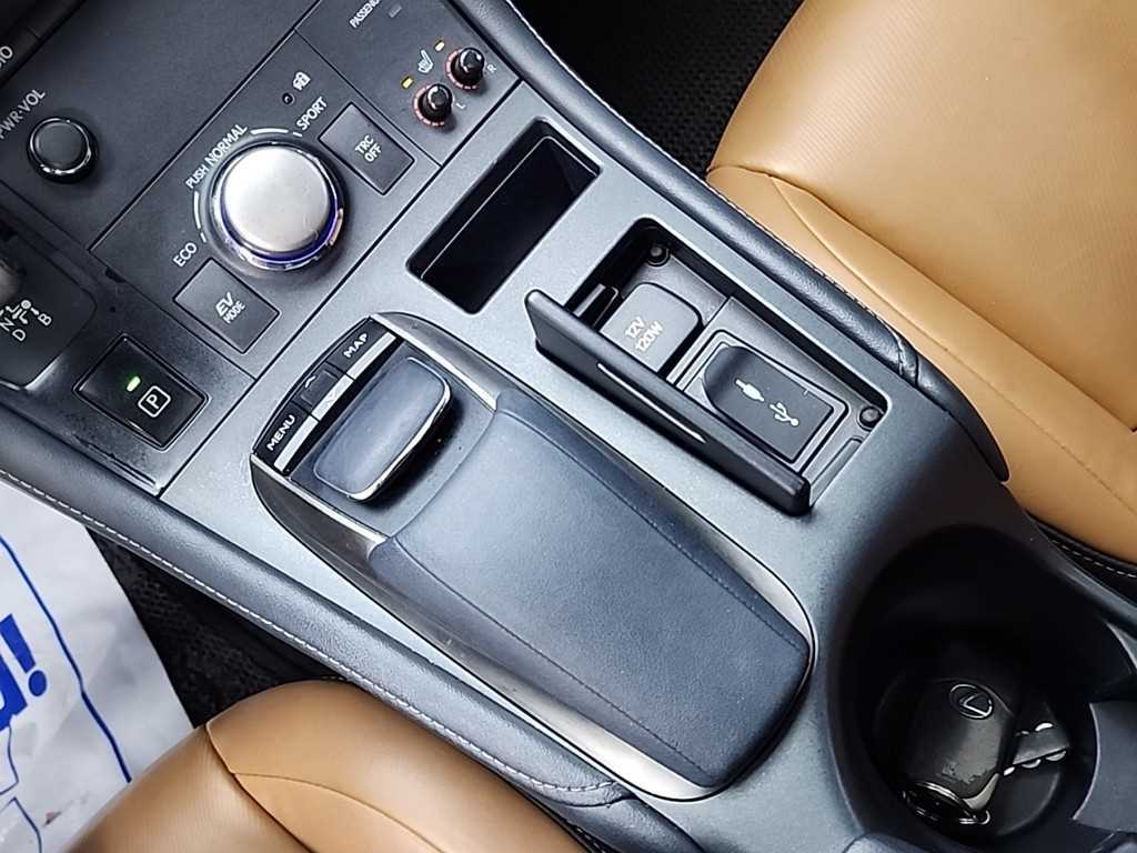 Lexus CT 2014 Rojo - Importación desde Corea - HF Imports Iquique - Foto 15