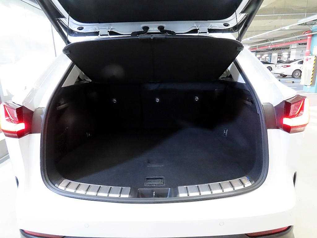 Lexus NX 2023 Blanco - Importación desde Corea - HF Imports Iquique - Foto 17