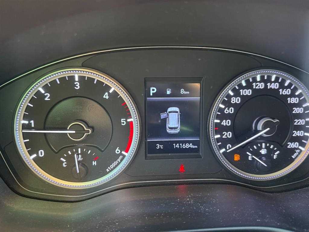 HYUNDAI Santa Fe - Vista 10