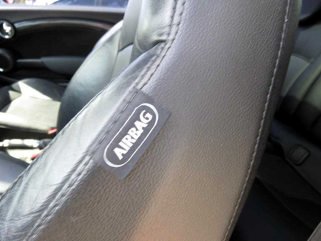 Mini Cooper - Vista 9