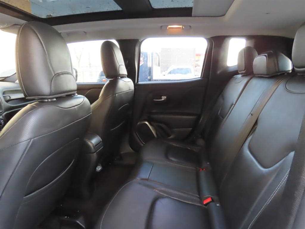 Jeep Renegade - Vista 6