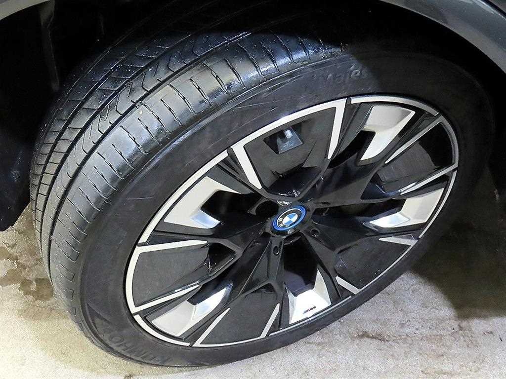 BMW iX3 2023 Gris - Importación desde Corea - HF Imports Iquique - Foto 20