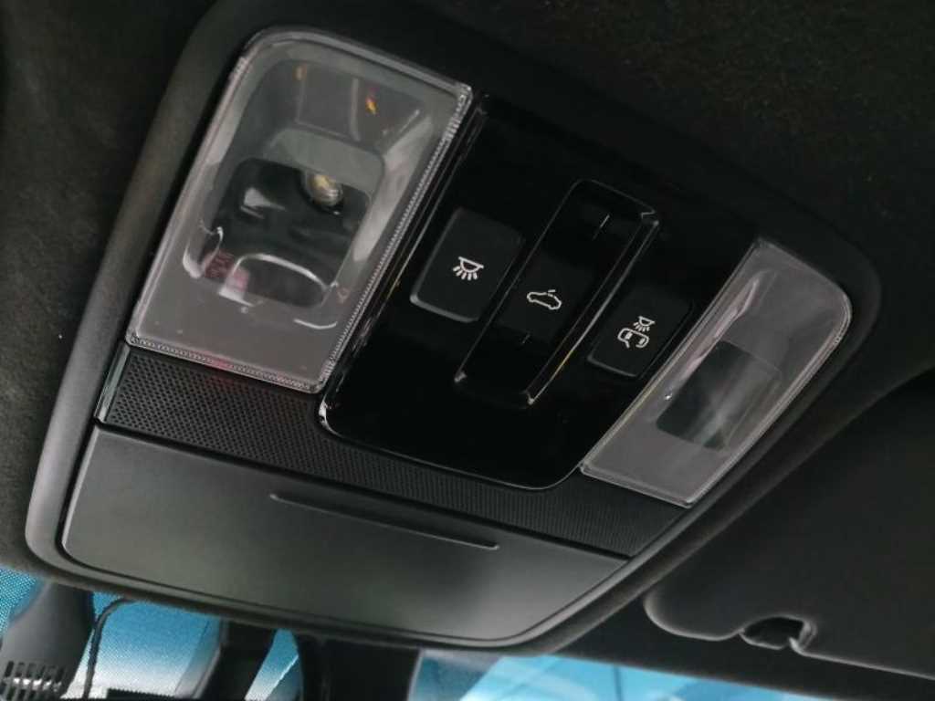 KIA K3 2022 Blanco - Importación desde Corea - HF Imports Iquique - Foto 16