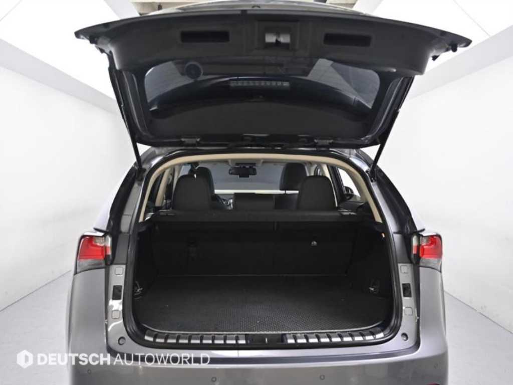 Lexus NX 2016 Gris - Importación desde Corea - HF Imports Iquique - Foto 20