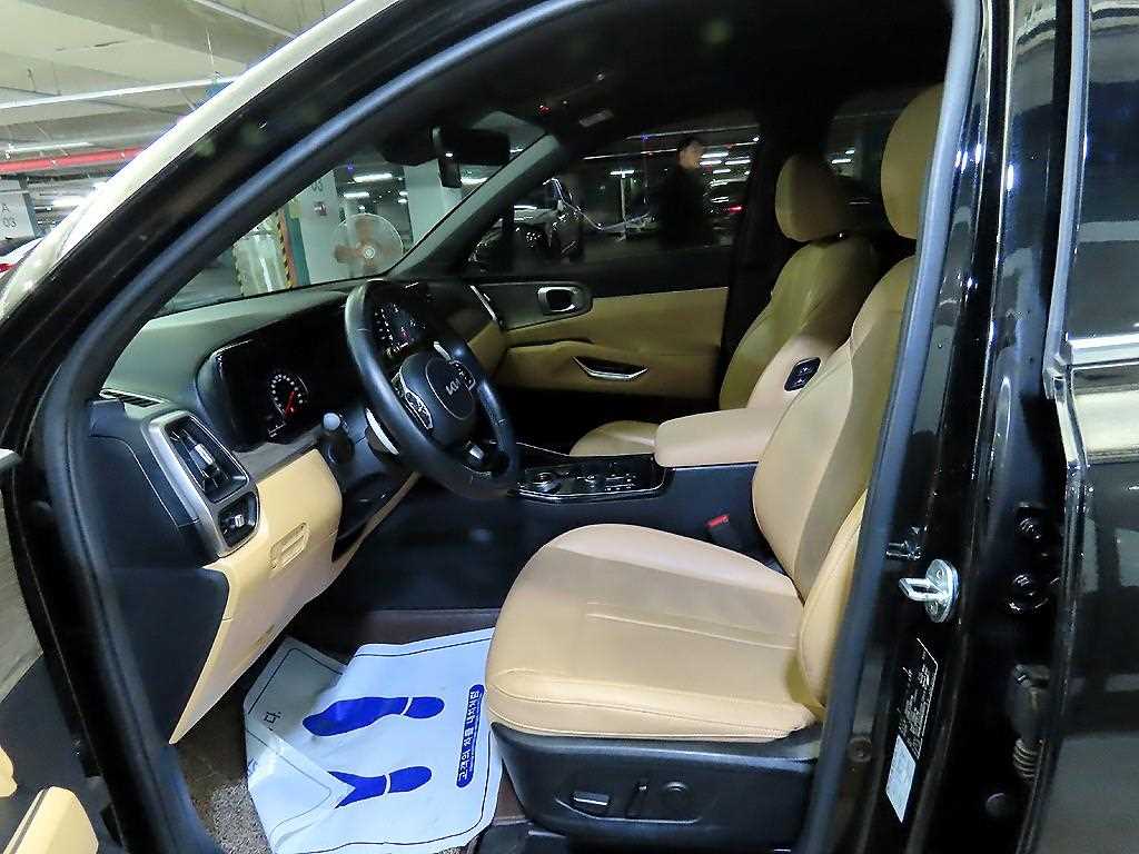 KIA Sorento - Vista 6