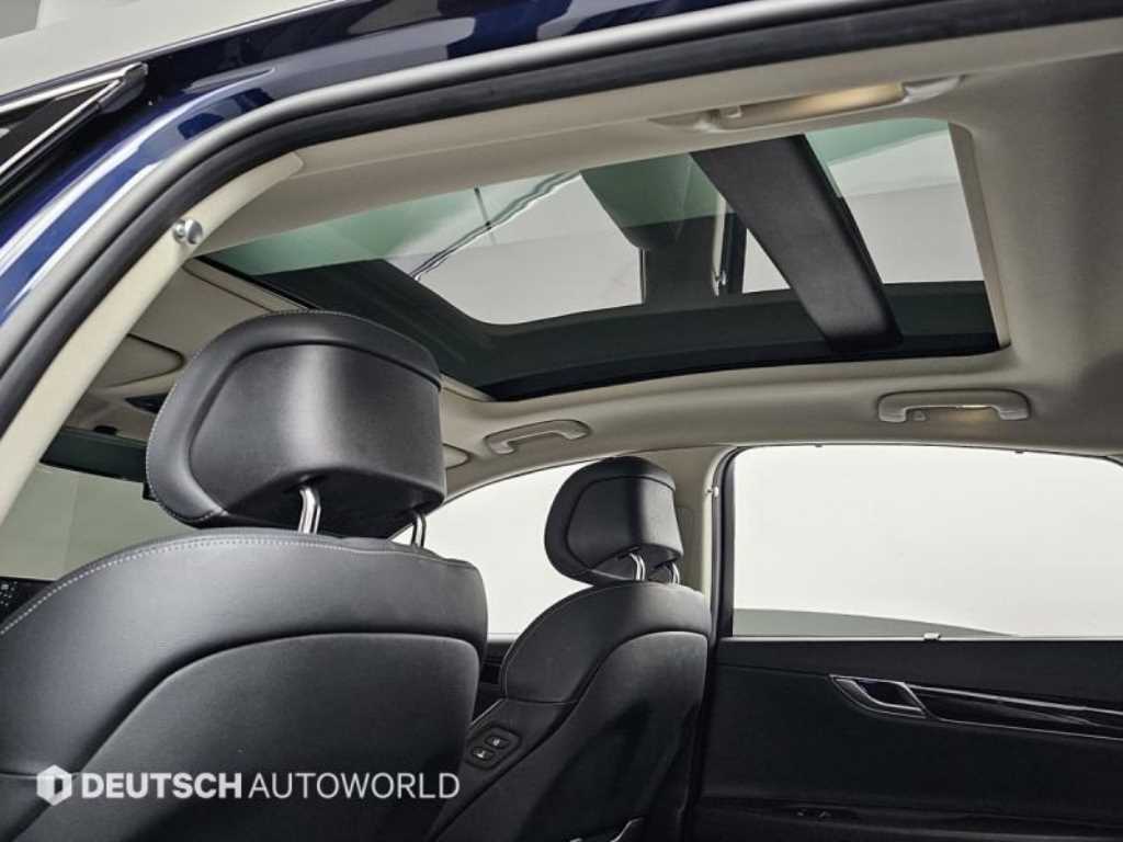 Genesis G80 2021 Azul - Importación desde Corea - HF Imports Iquique - Foto 19