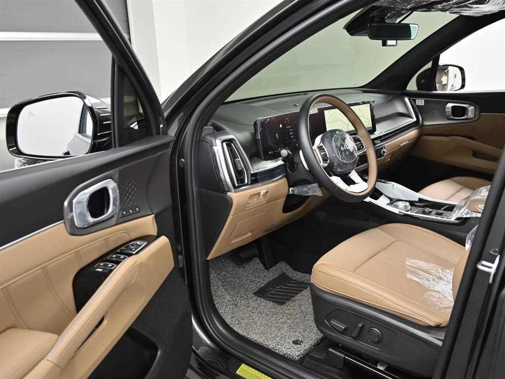 KIA Sorento - Vista 11