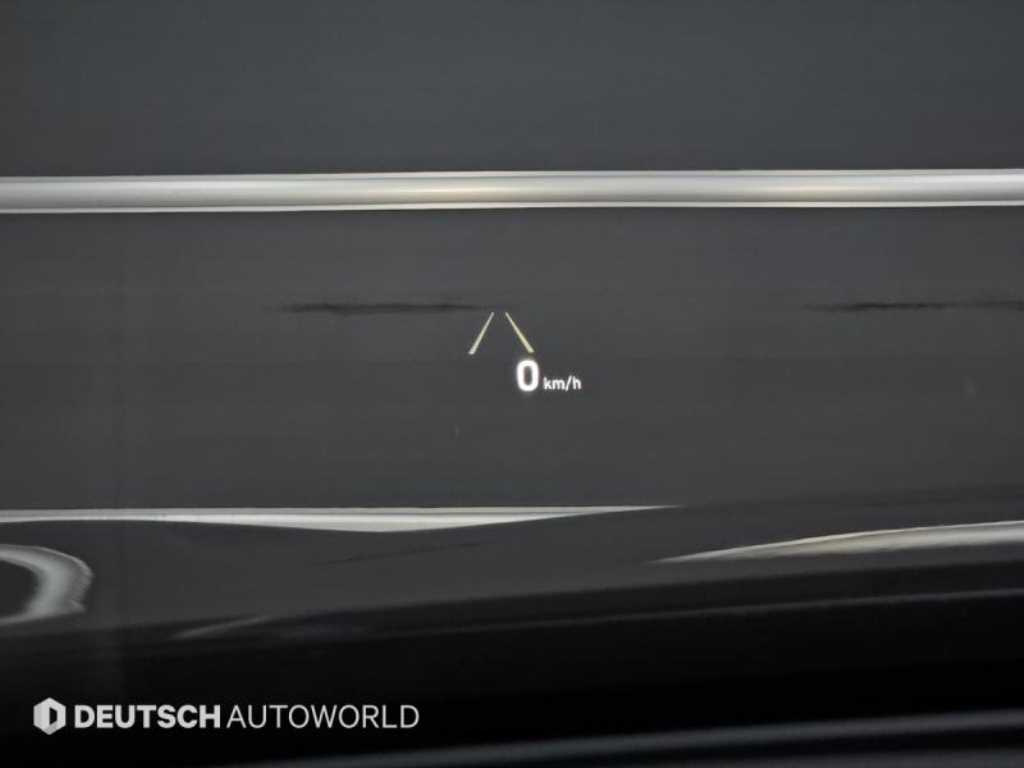 Genesis G80 2018 Negro - Importación desde Corea - HF Imports Iquique - Foto 18