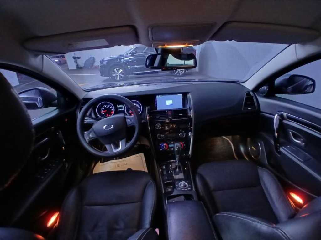 SAMSUNG SM7 - Vista 6