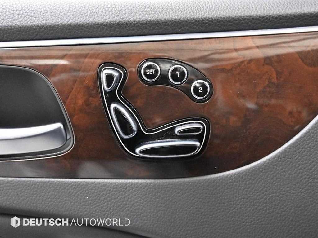 HYUNDAI Equus 2015 Negro - Importación desde Corea - HF Imports Iquique - Foto 17