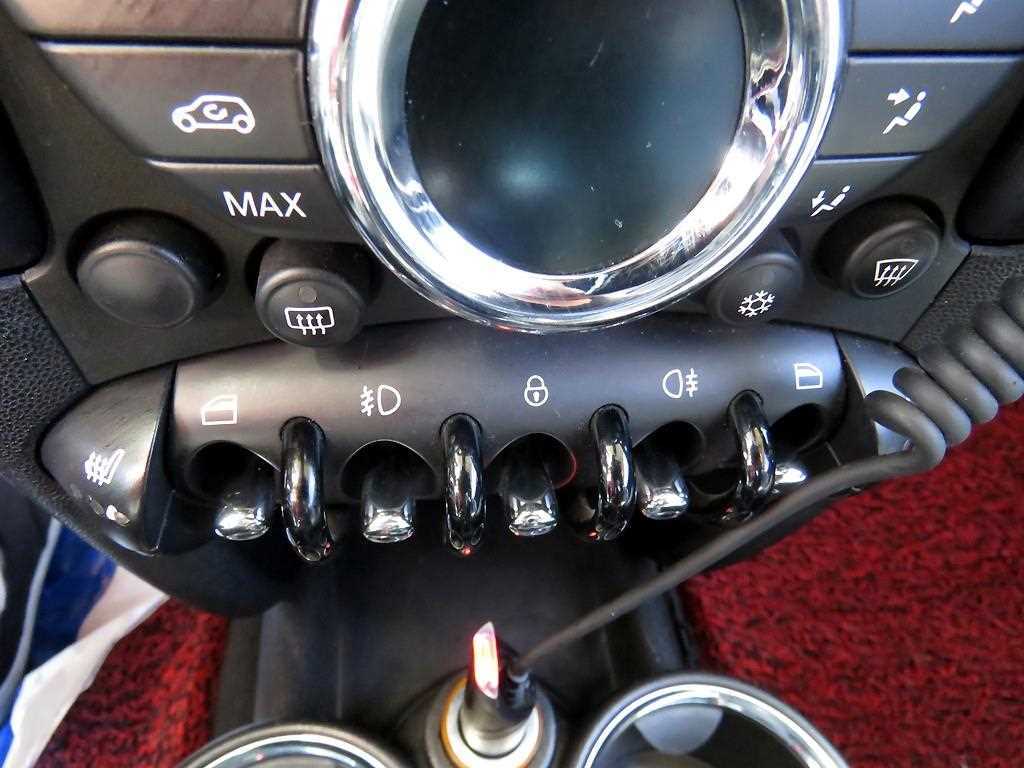 Mini Cooper 2011 - Importación desde Corea - HF Imports Iquique - Foto 14