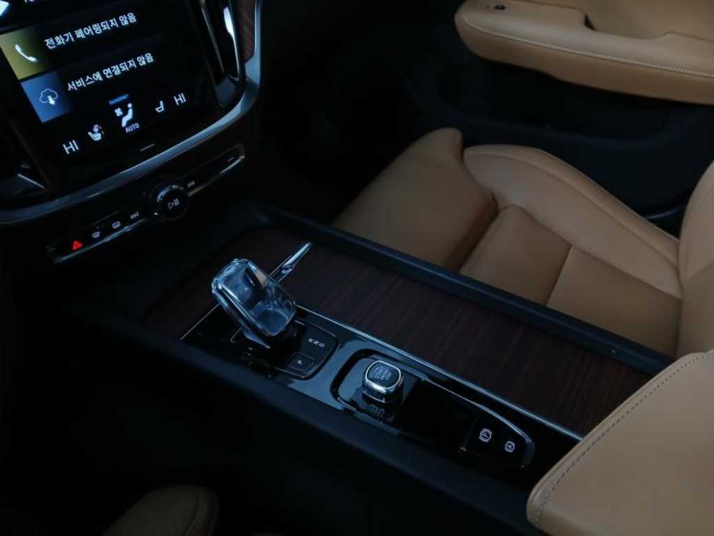 Volvo S60 - Vista 12