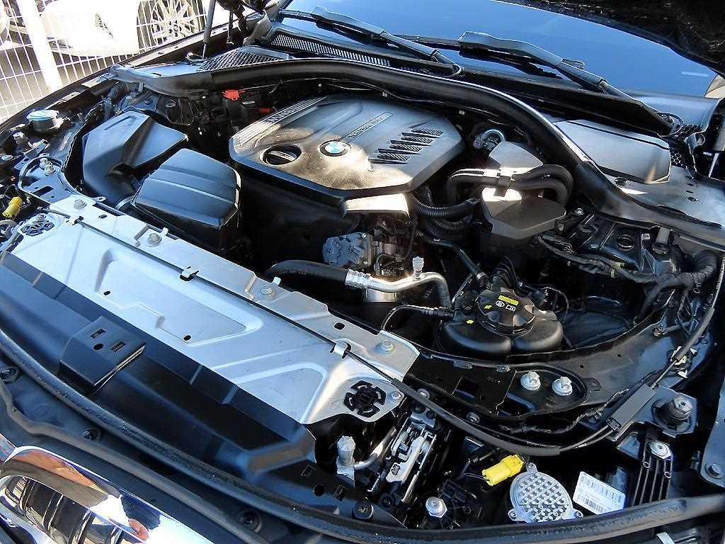 BMW 3 series 2021 Negro - Importación desde Corea - HF Imports Iquique - Foto 19