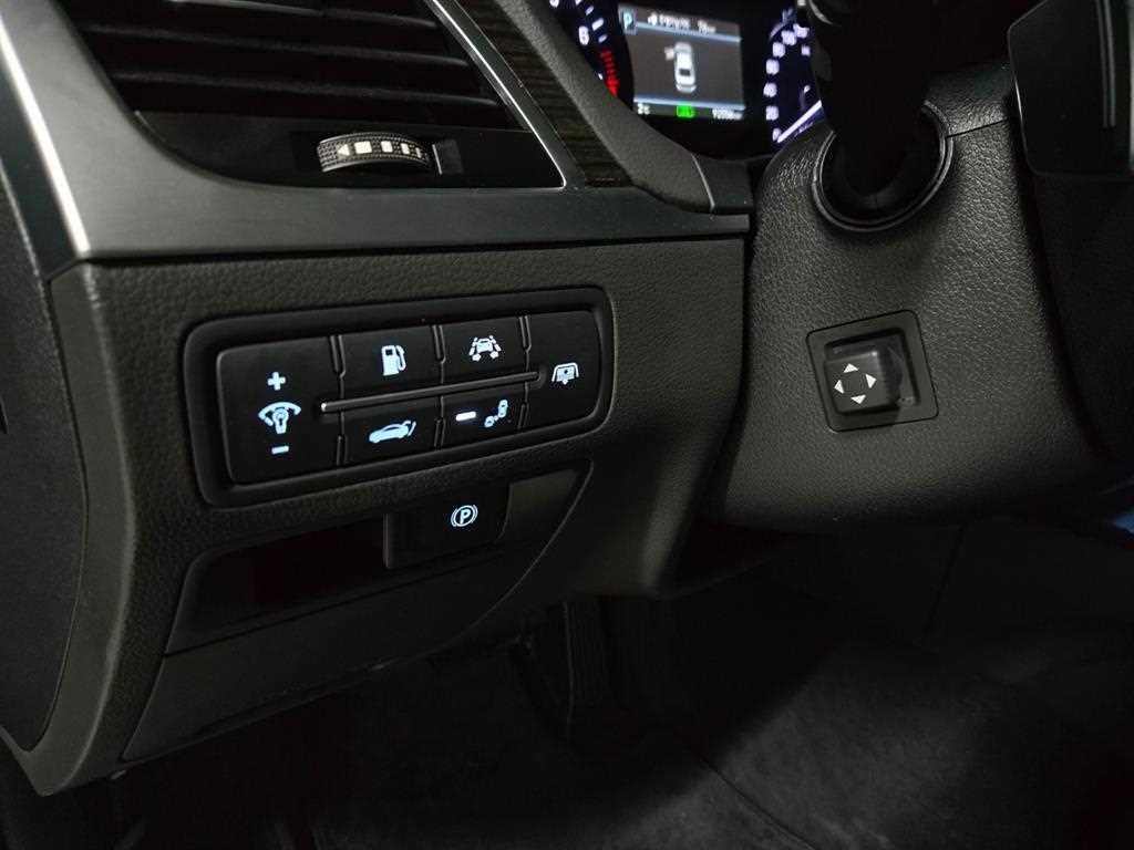 Genesis G80 2020 Negro - Importación desde Corea - HF Imports Iquique - Foto 17