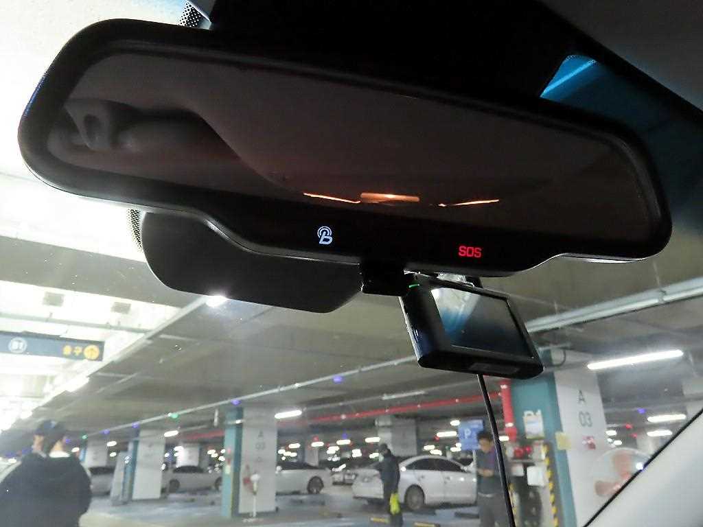 HYUNDAI Tucson 2019 Blanco - Importación desde Corea - HF Imports Iquique - Foto 15