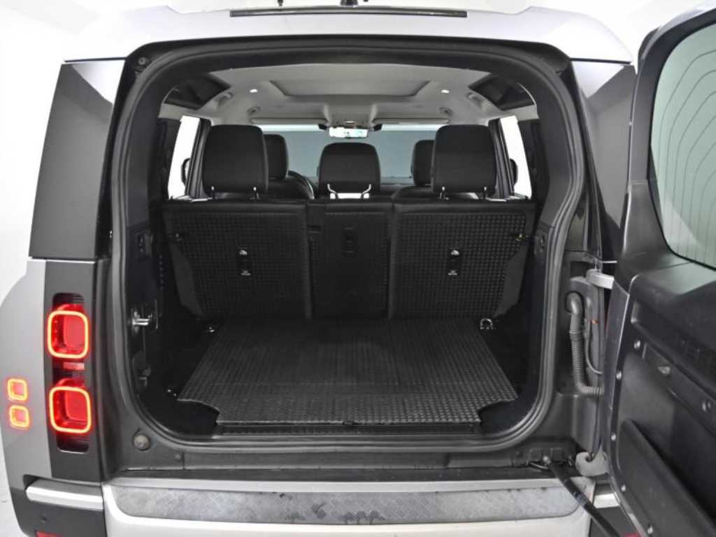 Land Rover Defender 2020 - Importación desde Corea - HF Imports Iquique - Foto 20