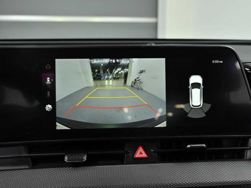 KIA Sportage 2023 Blanco - Importación desde Corea - HF Imports Iquique - Foto 15