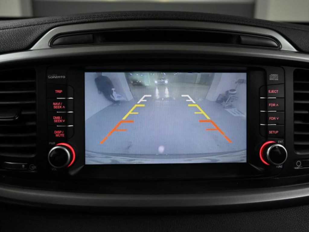 KIA Sorento 2015 Negro - Importación desde Corea - HF Imports Iquique - Foto 15