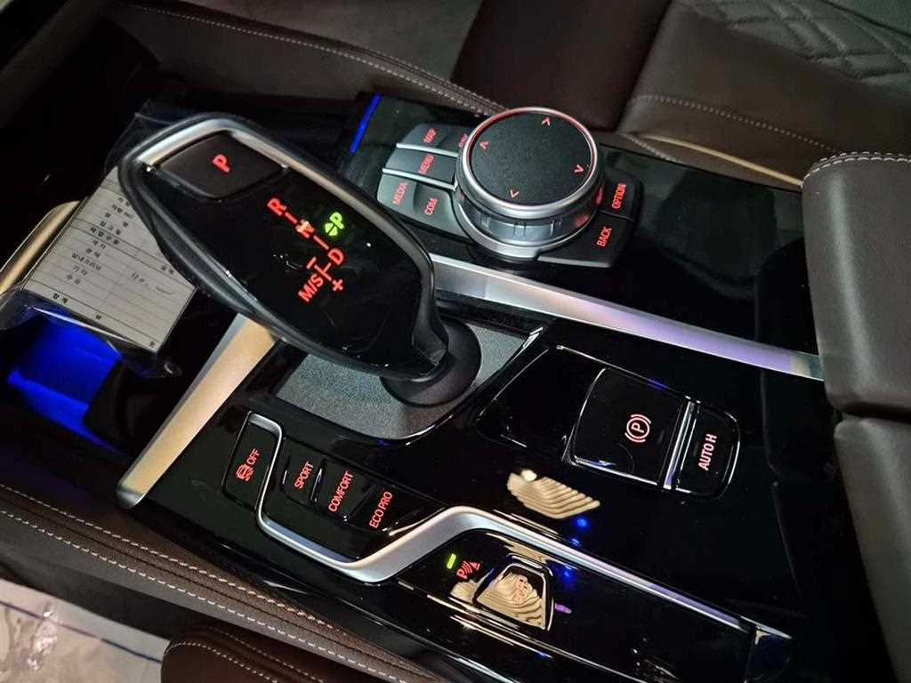 BMW 5 Series - Vista 10